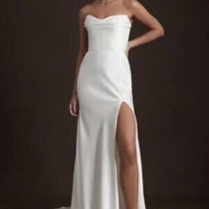 Watters Orlie Gown